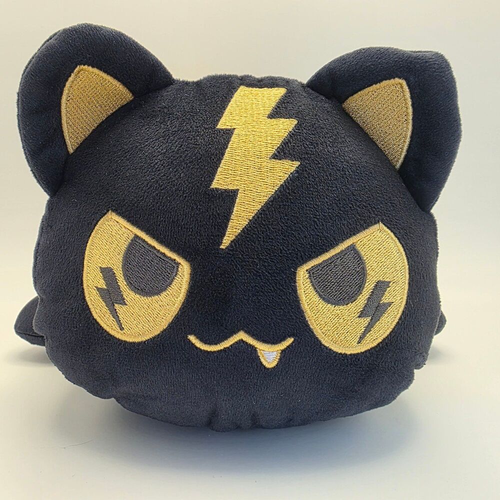 Aphmau MeeMeows 11'' Lightning Elemental Cat Plush